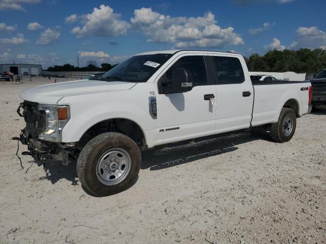 2022 FORD F250SUPDTY VIN: 1FT7W2BT7NEF64089