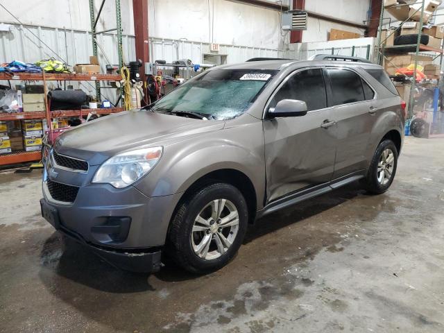 2012 CHEVROLET EQUINOX LT VIN: 2GNALDEK4C6346522