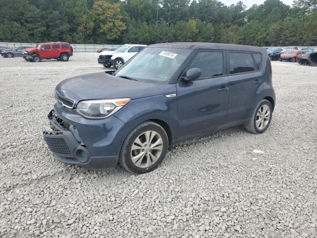2015 KIA SOUL VIN: KNDJP3A59F7182552