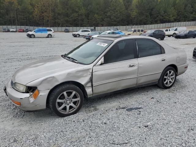 1997 HONDA ACCORD SE VIN: 1HGCD5602VA268024