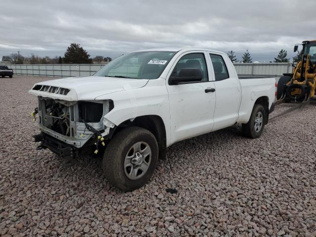 2017 TOYOTA TUNDRA DOU VIN: 5TFUM5F11HX073853