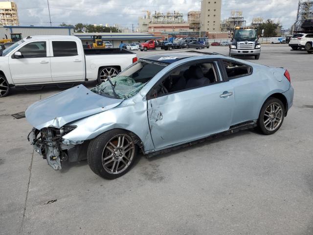 2007 TOYOTA SCION TC VIN: JTKDE177370205276