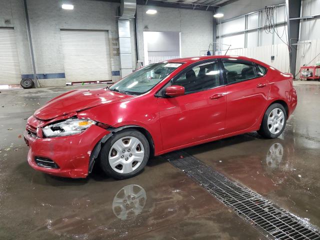 2013 DODGE DART SE VIN: 1C3CDFAH5DD307868