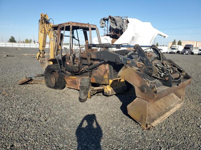 2003 CATERPILLAR 420D VIN: 0BLN06239