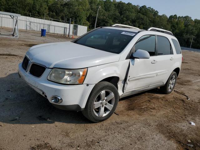 2007 PONTIAC TORRENT VIN: 2CKDL63F676024857