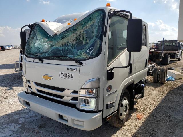 2024 CHEVROLET 4500HD VIN: JALCDJ163R7016755