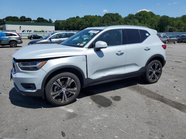 2020 VOLVO XC40 T5 IN VIN: YV4162UL7L2261229