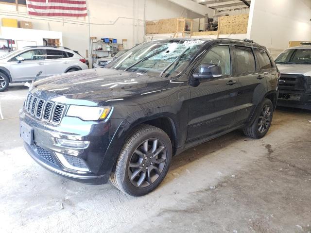 2021 JEEP GRAND CHER VIN: 1C4RJFCGXMC626739