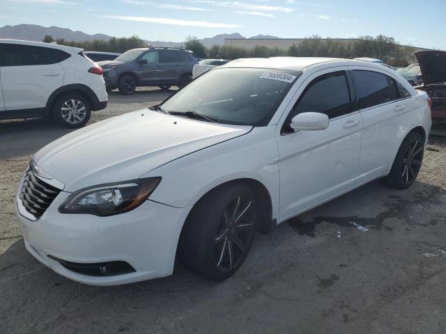 2013 CHRYSLER 200 TOURIN VIN: 1C3CCBBB6DN656862