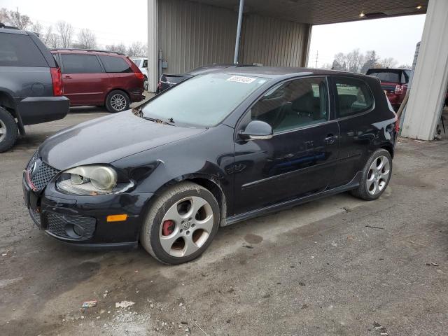 2008 VOLKSWAGEN GTI VIN: WVWEV71K58W073941