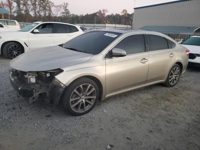 2014 TOYOTA AVALON BAS VIN: 4T1BK1EB2EU136659