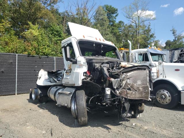 2023 FREIGHTLINER CASCADIA 1 VIN: 3AKBHKDV2PDUD5028