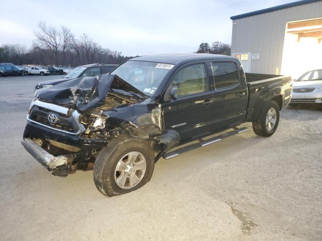 2012 TOYOTA TACOMA DOU VIN: 3TMMU4FN2CM041506
