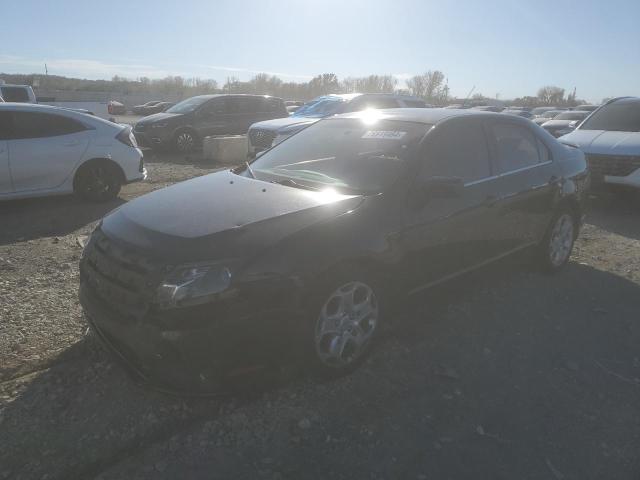2010 FORD FUSION SE VIN: 3FAHP0HG9AR277253