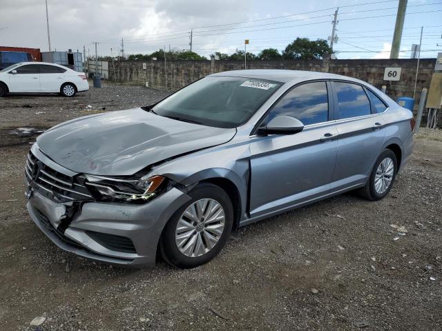 2020 VOLKSWAGEN JETTA S VIN: 3VWCB7BU5LM043067