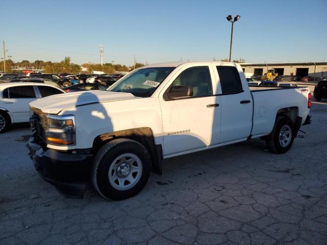 2018 CHEVROLET SILVERADO VIN: 1GCVKNEH2JZ111304