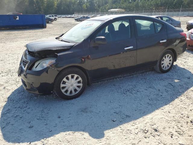 2012 NISSAN VERSA S VIN: 3N1CN7AP8CL906720