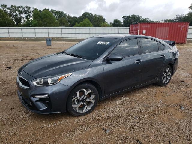 2021 KIA FORTE FE VIN: 3KPF24AD4ME348989