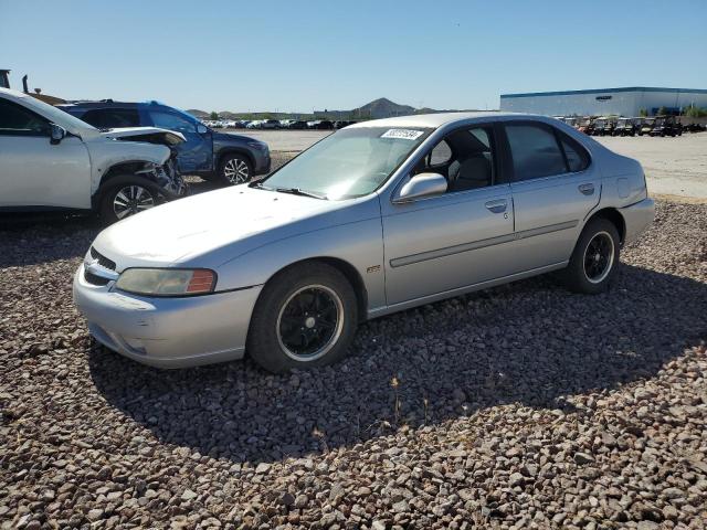 2001 NISSAN ALTIMA XE VIN: 1N4DL01DX1C114569