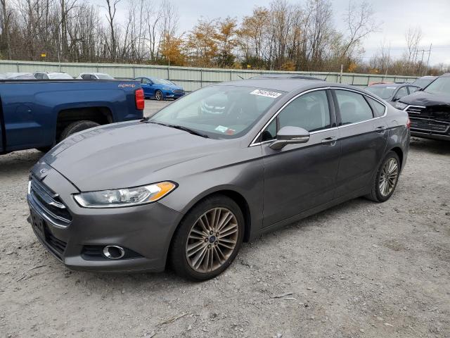 2014 FORD FUSION SE VIN: 3FA6P0H93ER381784