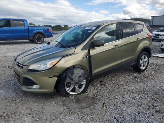 2013 FORD ESCAPE SE VIN: 1FMCU9GX5DUD87941