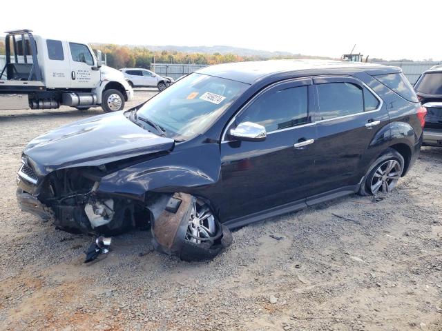 2013 CHEVROLET EQUINOX LS VIN: 2GNALBEK5D6251327