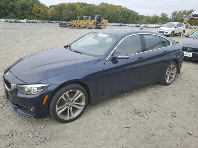 2019 BMW 430XI GRAN VIN: WBA4J3C53KBL07500