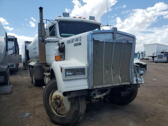 1984 KENWORTH CONSTRUCTI VIN: 1XKWD29X3ES319760