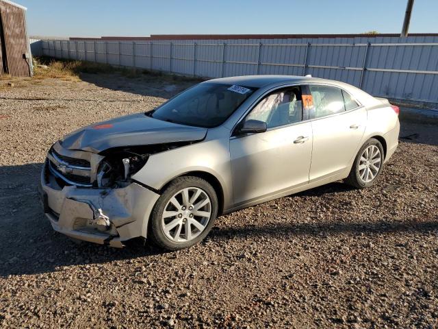 2013 CHEVROLET MALIBU 2LT VIN: 1G11E5SAXDF262581