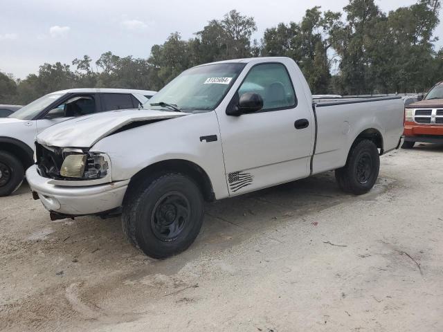 1998 FORD F150 VIN: 1FTZF1729WNB84420