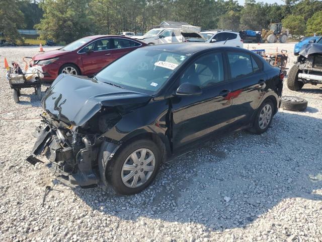 2023 KIA RIO LX VIN: 3KPA24ADXPE607886
