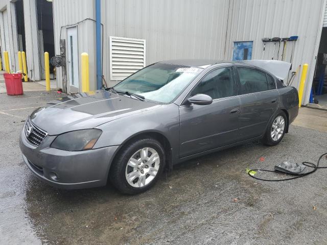 2006 NISSAN ALTIMA S VIN: 1N4AL11D06C142848