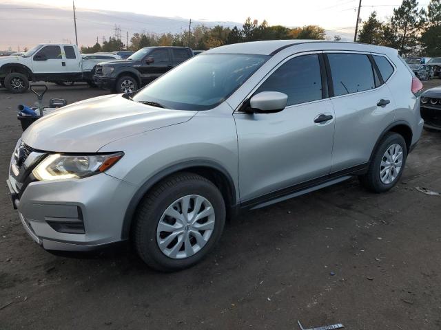 2017 NISSAN ROGUE S VIN: JN8AT2MV3HW001489