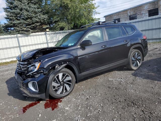 2024 VOLKSWAGEN ATLAS SE VIN: 1V2HR2CA9RC611874