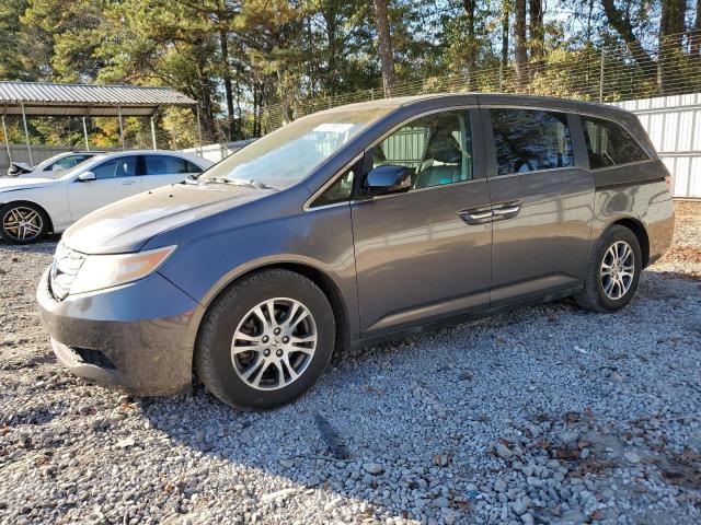 2012 HONDA ODYSSEY EX VIN: 5FNRL5H69CB104738