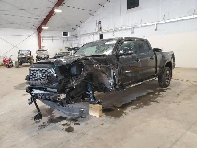2023 TOYOTA TACOMA DOU VIN: 3TYDZ5BN2PT035616