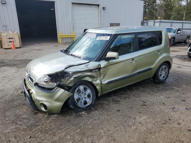 2012 KIA SOUL VIN: KNDJT2A50C7476858