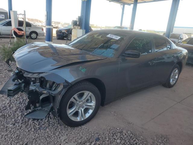 2023 DODGE CHARGER SX VIN: 2C3CDXBG0PH651434