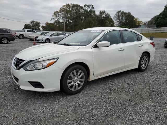 2016 NISSAN ALTIMA 2.5 VIN: 1N4AL3AP6GC223456