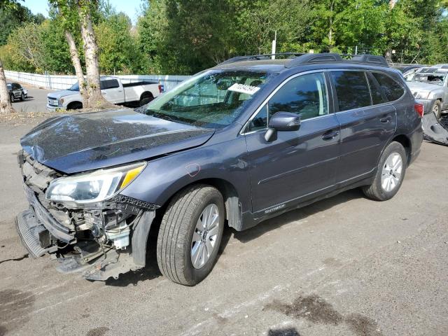 2015 SUBARU OUTBACK 2. VIN: 4S4BSAHC0F3289648