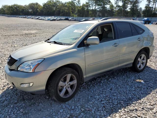 2007 LEXUS RX 350 VIN: 2T2GK31U37C009167