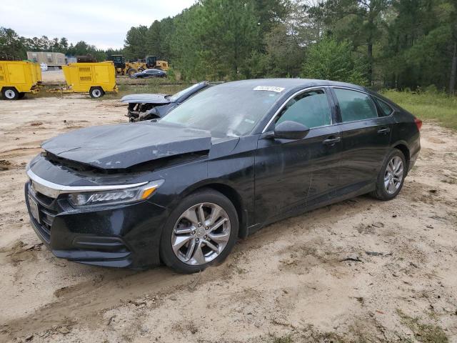 2018 HONDA ACCORD LX VIN: 1HGCV1F12JA258974