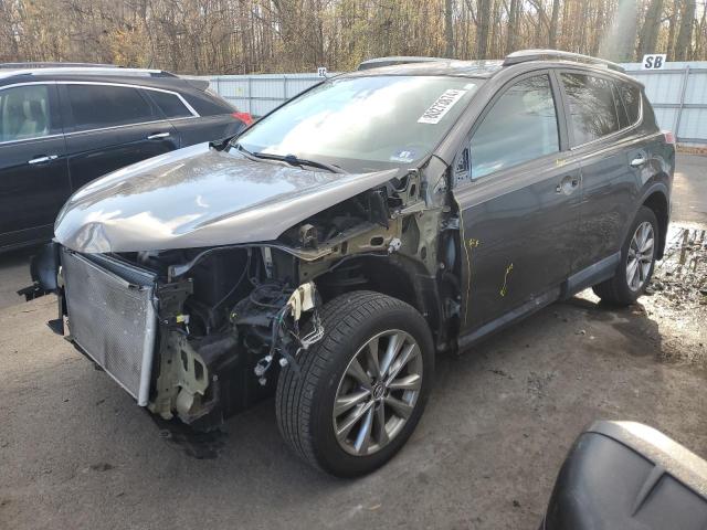 2017 TOYOTA RAV4 LIMIT VIN: 2T3DFREV7HW588298