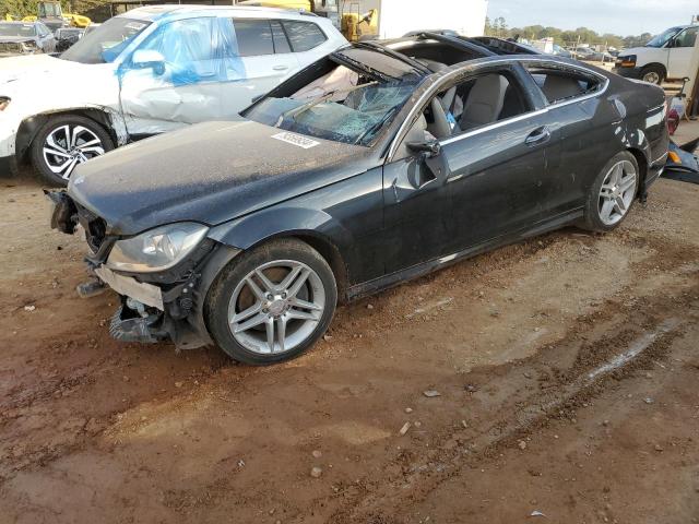 2013 MERCEDES-BENZ C 350 VIN: WDDGJ5HB4DF983711