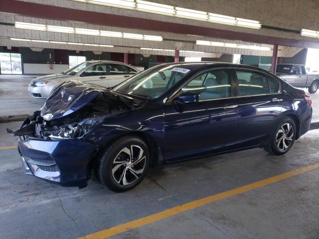 2016 HONDA ACCORD LX VIN: 1HGCR2F3XGA002117