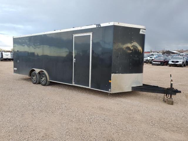 2020 OTHER TRAILER VIN: 7K51E2423LH002057