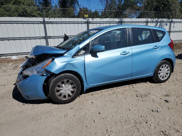 2015 NISSAN VERSA NOTE VIN: 3N1CE2CP7FL449385