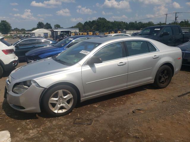 2011 CHEVROLET MALIBU LS VIN: 1G1ZB5E16BF187656