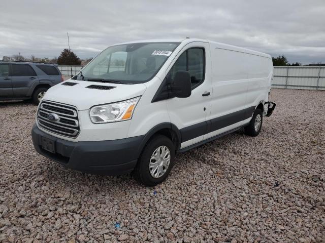 2018 FORD TRANSIT T- VIN: 1FTYE2YMXJKA95924