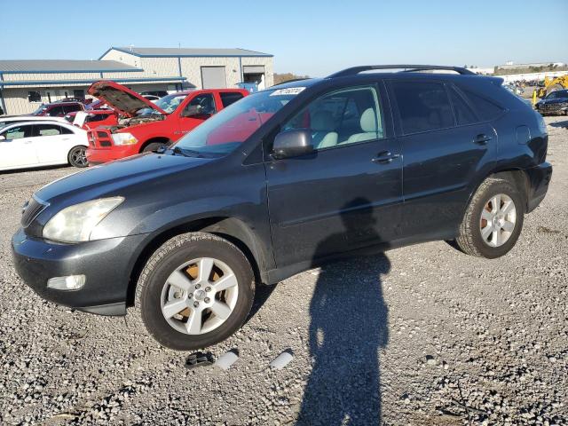 2005 LEXUS RX 330 VIN: 2T2HA31U05C070450